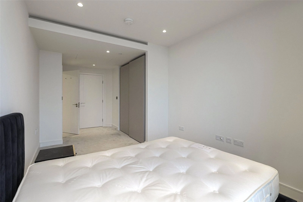 2 bedrooms apartments/flats for sale in Marsh Wall, South Quay - E14 view 16