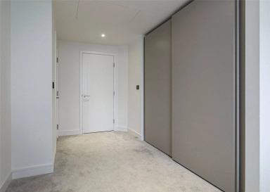 Marsh Wall, South Quay - E14 view 17