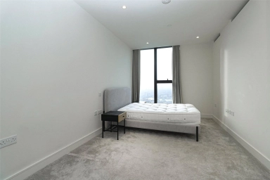 Marsh Wall, South Quay - E14 view 18