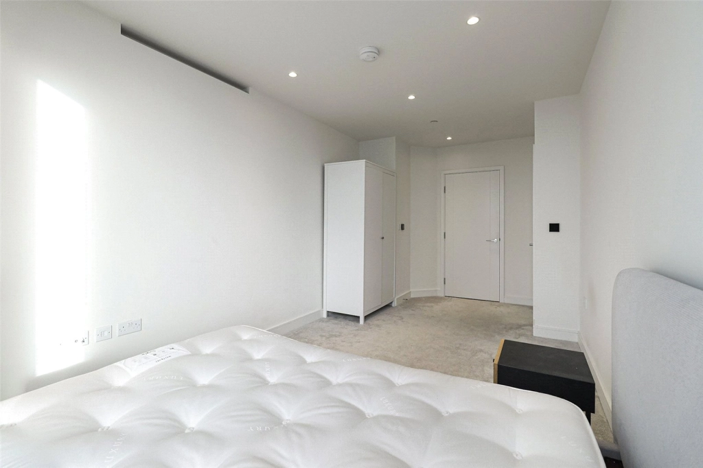 2 bedrooms apartments/flats for sale in Marsh Wall, South Quay - E14 view 21