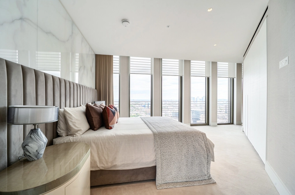 3 bedrooms apartments/flats for sale in Houndsditch, Liverpool Street - EC3A view 6