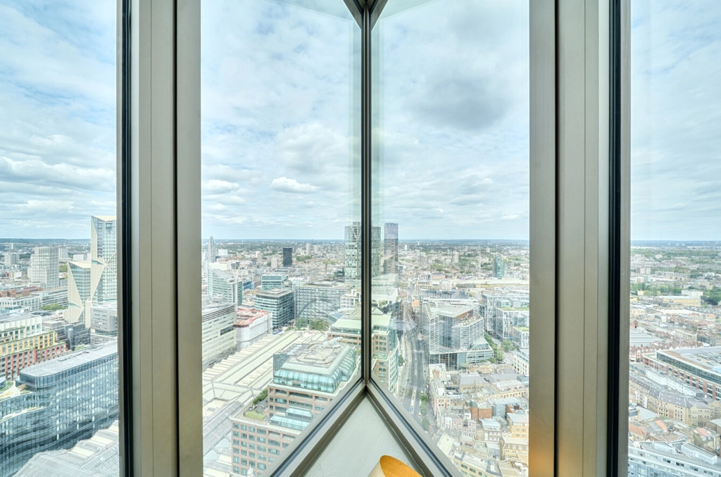 3 bedrooms apartments/flats for sale in Houndsditch, Liverpool Street - EC3A view 10