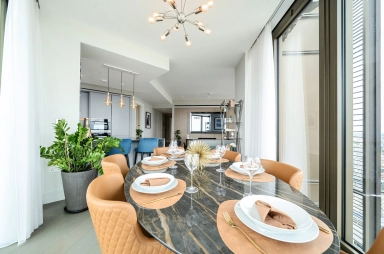 80 Houndsditch, Liverpool Street - EC3A view 11