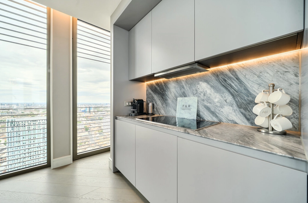 3 bedrooms apartments/flats for sale in Houndsditch, Liverpool Street - EC3A view 5