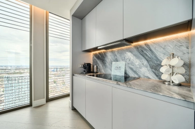 80 Houndsditch, Liverpool Street - EC3A view 5