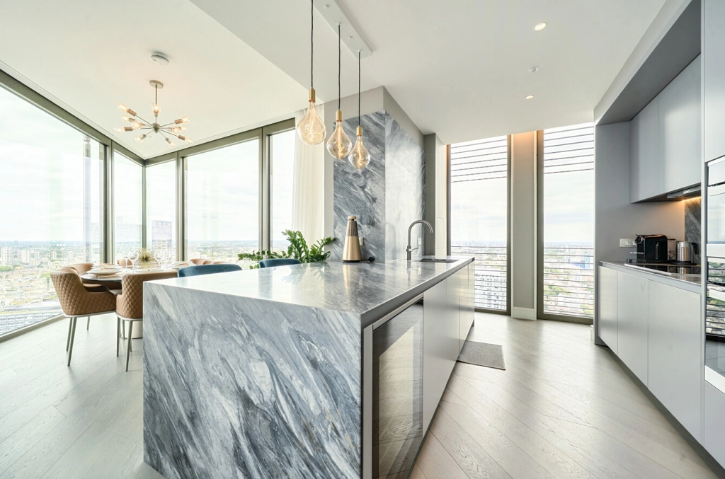 3 bedrooms apartments/flats for sale in Houndsditch, Liverpool Street - EC3A view 12