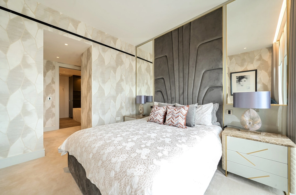 3 bedrooms apartments/flats for sale in Houndsditch, Liverpool Street - EC3A view 13