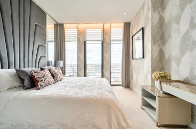 80 Houndsditch, Liverpool Street - EC3A view 14