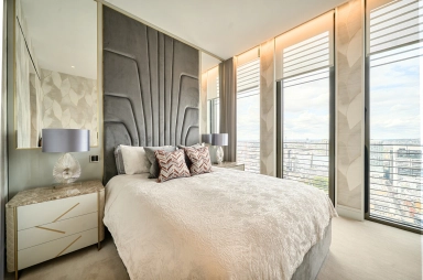 80 Houndsditch, Liverpool Street - EC3A view 7