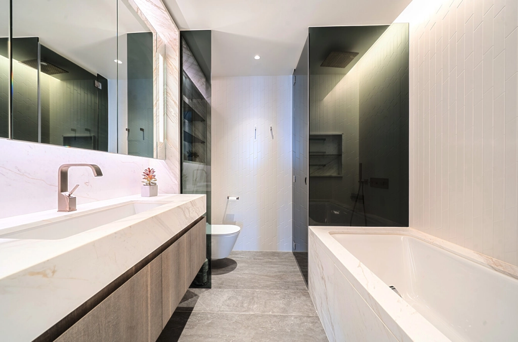 3 bedrooms apartments/flats for sale in Houndsditch, Liverpool Street - EC3A view 15