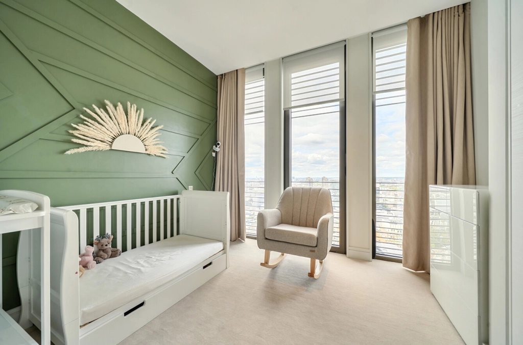 3 bedrooms apartments/flats for sale in Houndsditch, Liverpool Street - EC3A view 8