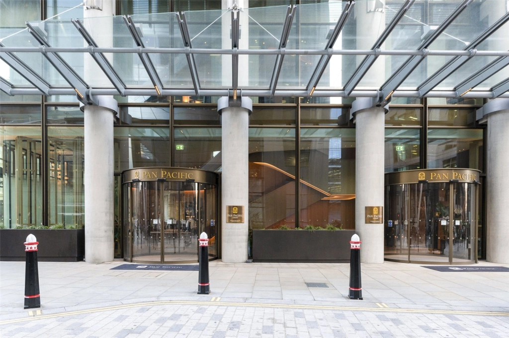3 bedrooms apartments/flats for sale in Houndsditch, Liverpool Street - EC3A view 17