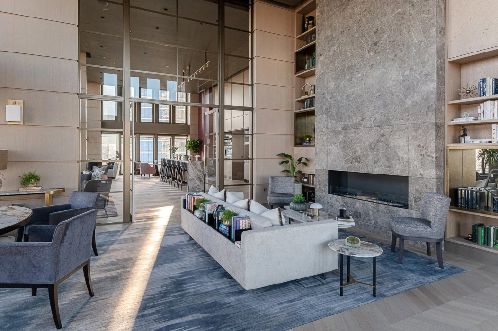 3 bedrooms apartments/flats for sale in Houndsditch, Liverpool Street - EC3A view 18