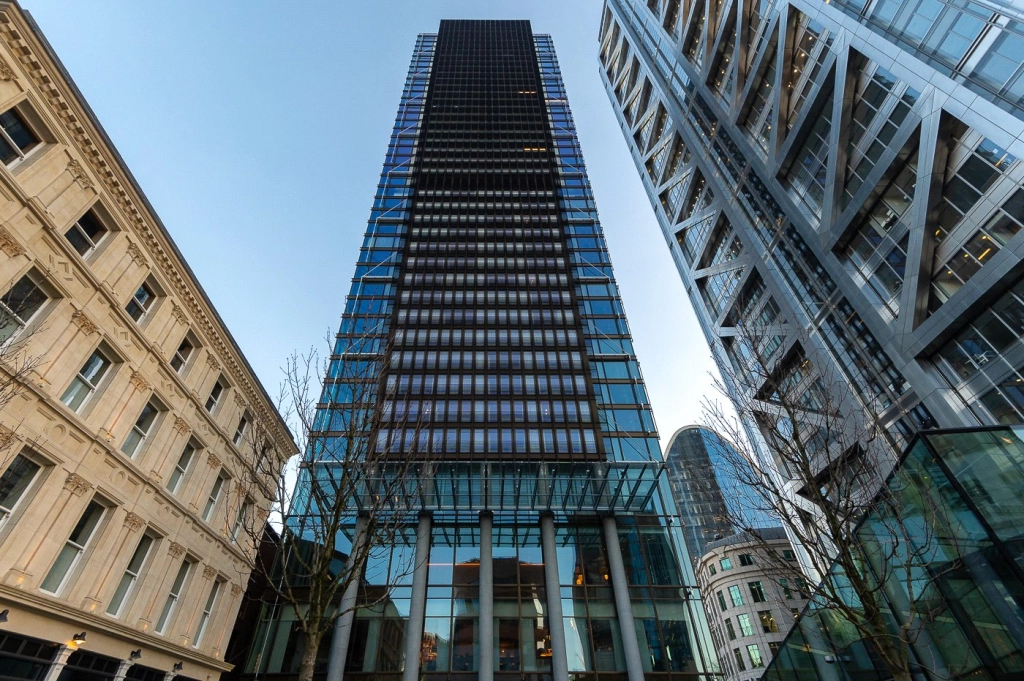 3 bedrooms apartments/flats for sale in Houndsditch, Liverpool Street - EC3A view 16