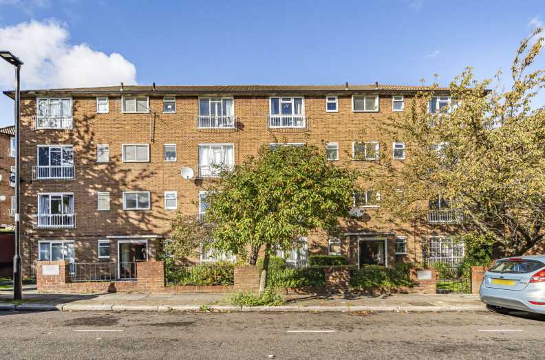 1 bedroom apartments/flats to sale in Ward Road, Tufnell Park-image 8