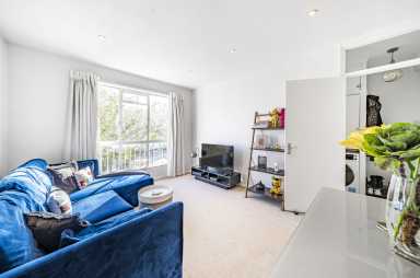 Ward Road, Tufnell Park - N19 view 5