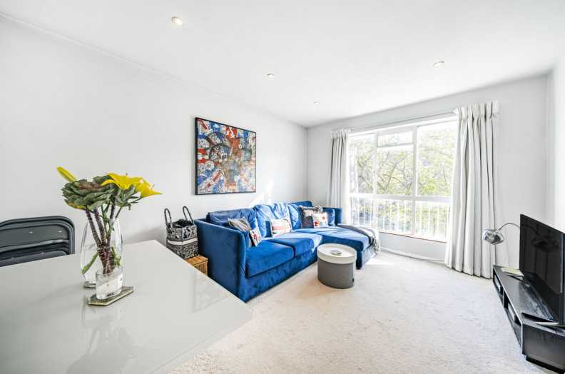 1 bedroom apartments/flats to sale in Ward Road, Tufnell Park-image 1