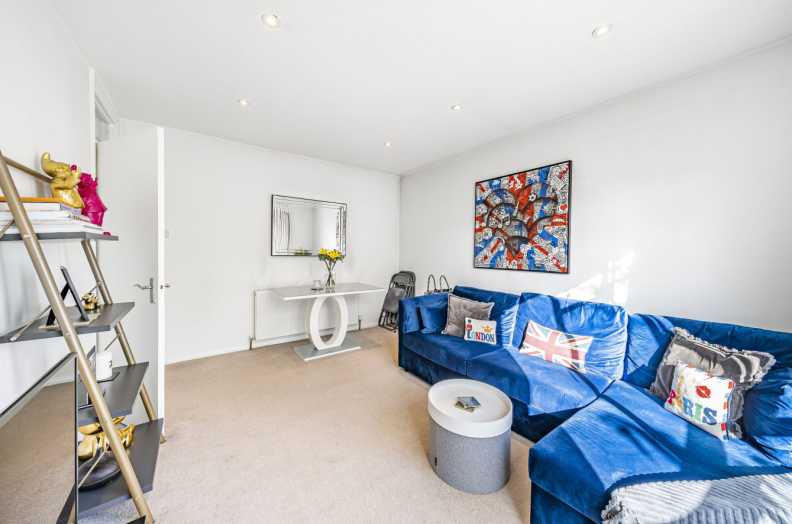 1 bedroom apartments/flats to sale in Ward Road, Tufnell Park-image 9