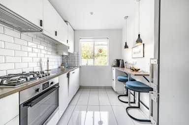 Ward Road, Tufnell Park - N19 view 10