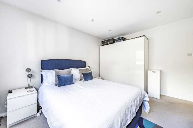 1 bedroom apartments/flats to sale in Ward Road, Tufnell Park-image 7