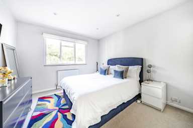 Ward Road, Tufnell Park - N19 view 3