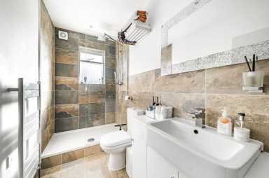 Ward Road, Tufnell Park - N19 view 4