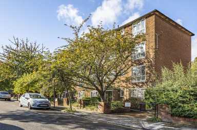 Ward Road, Tufnell Park - N19 view 11