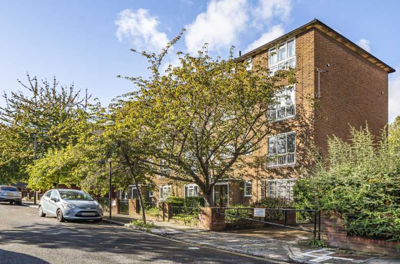 1 bedroom apartments/flats to sale in Ward Road, Tufnell Park-image 11