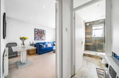 Ward Road, Tufnell Park - N19 view 12