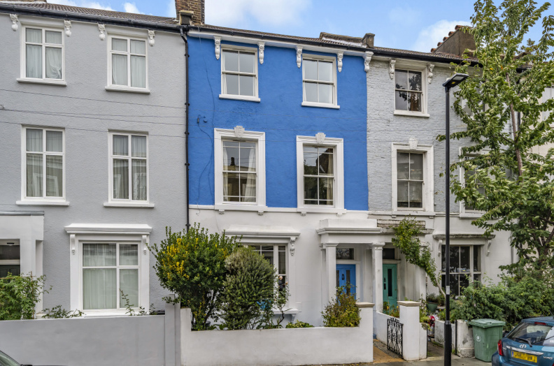 5 bedrooms houses to sale in Alexander Road, London-image 1