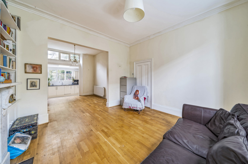 5 bedrooms houses to sale in Alexander Road, Upper Holloway-image 16