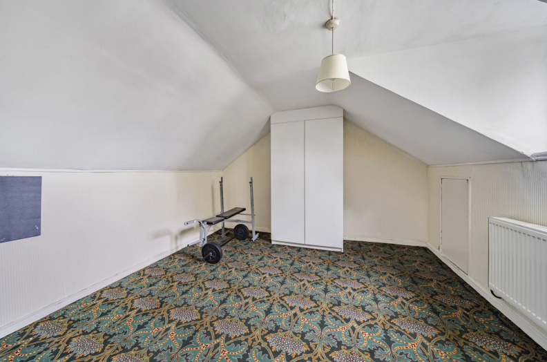 5 bedrooms houses to sale in Alexander Road, London-image 17