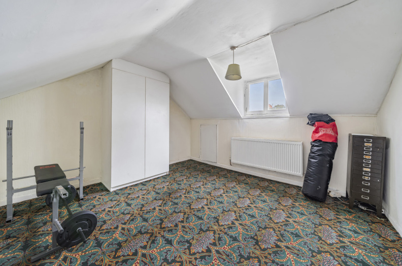 5 bedrooms houses to sale in Alexander Road, London-image 7