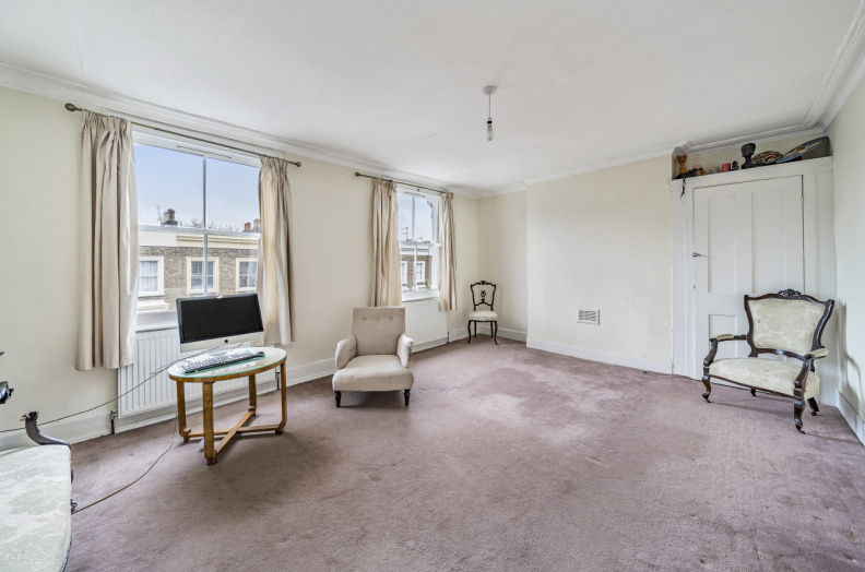 5 bedrooms houses to sale in Alexander Road, Upper Holloway-image 6
