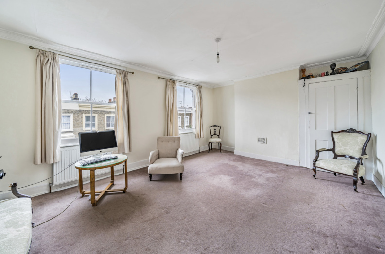 5 bedrooms houses to sale in Alexander Road, London-image 6