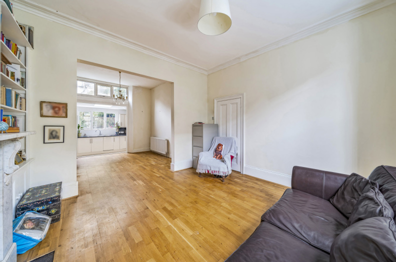 5 bedrooms houses to sale in Alexander Road, Upper Holloway-image 20