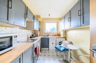 Dartmouth Park Hill, Dartmouth Park - NW5 view 3