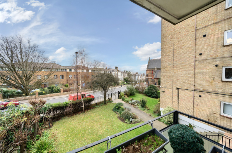 1 bedroom apartments/flats to sale in Dartmouth Park Hill, Dartmouth Park-image 9