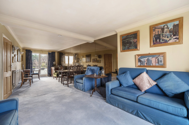 1 bedroom apartments/flats to sale in Dartmouth Park Hill, Dartmouth Park-image 5