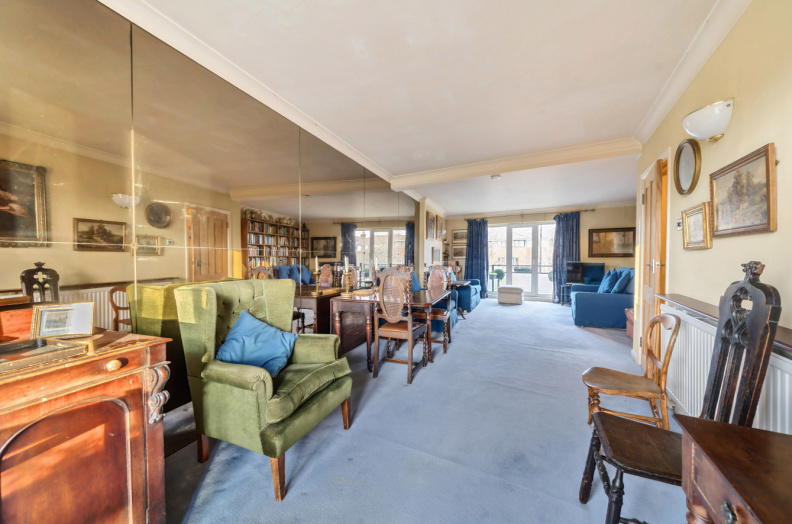 1 bedroom apartments/flats to sale in Dartmouth Park Hill, Dartmouth Park-image 6