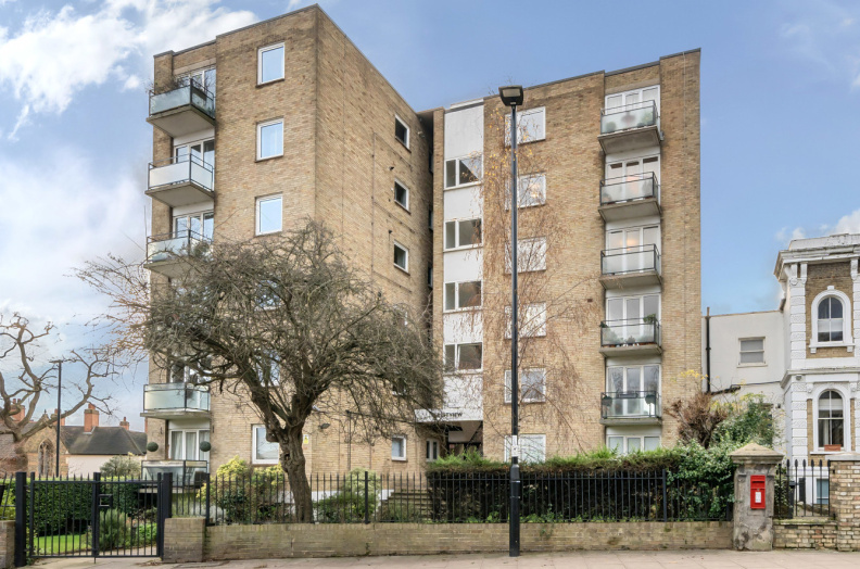 1 bedroom apartments/flats to sale in Dartmouth Park Hill, Dartmouth Park-image 1