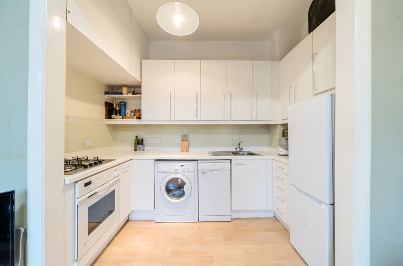 1 bedroom apartments/flats to sale in Junction Road, Tufnell Park-image 4