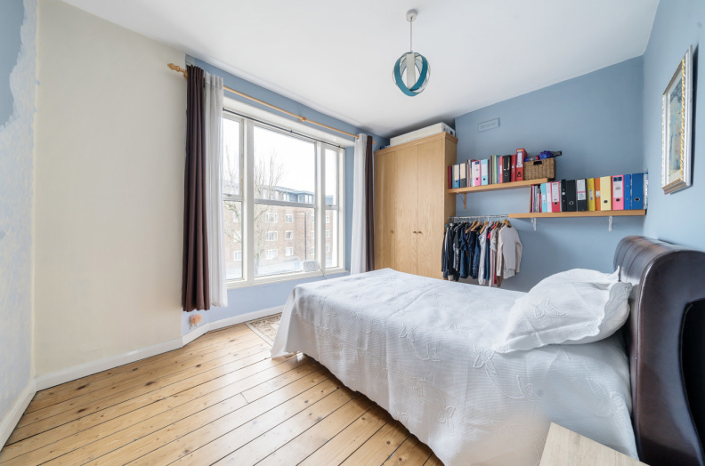 1 bedroom apartments/flats to sale in Junction Road, Tufnell Park-image 5