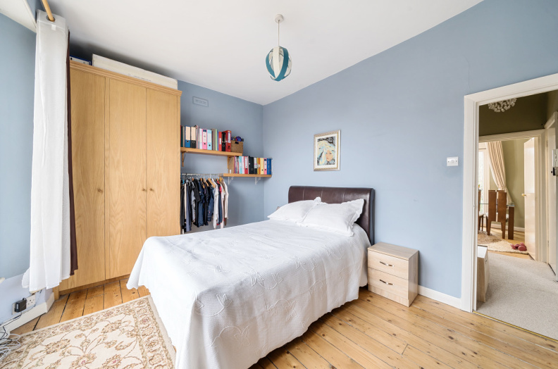 1 bedroom apartments/flats to sale in Junction Road, Tufnell Park-image 6