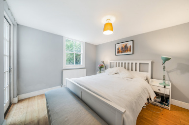 Bardolph Road, Tufnell Park - N7 view 12