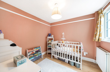 Bardolph Road, Tufnell Park - N7 view 7