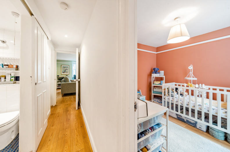 2 bedrooms apartments/flats to sale in Bardolph Road, Tufnell Park-image 8