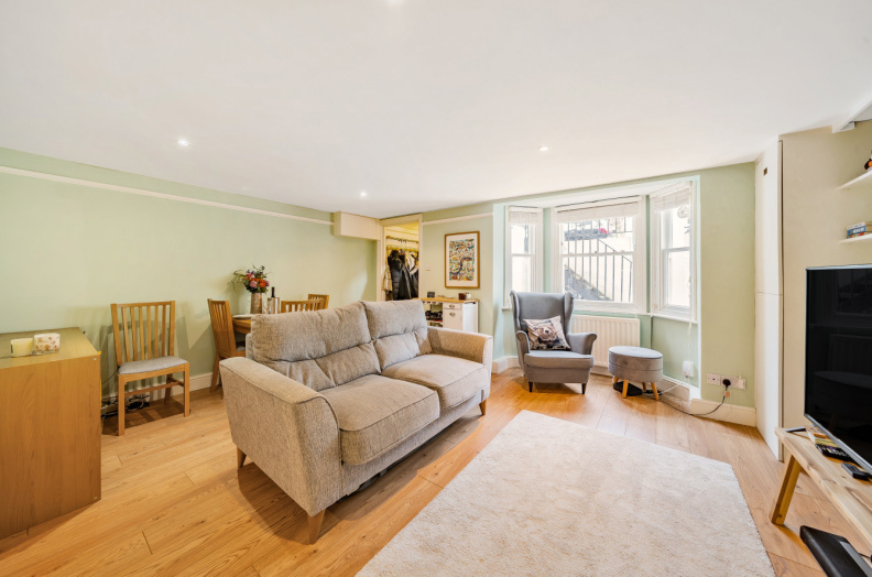 2 bedrooms apartments/flats to sale in Bardolph Road, Tufnell Park-image 11
