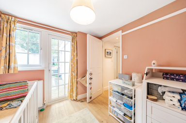 Bardolph Road, Tufnell Park - N7 view 14