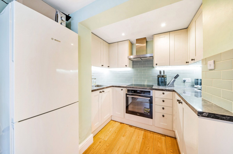 2 bedrooms apartments/flats to sale in Bardolph Road, Tufnell Park-image 2